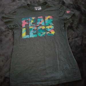 Adidas women's t shirt Size S